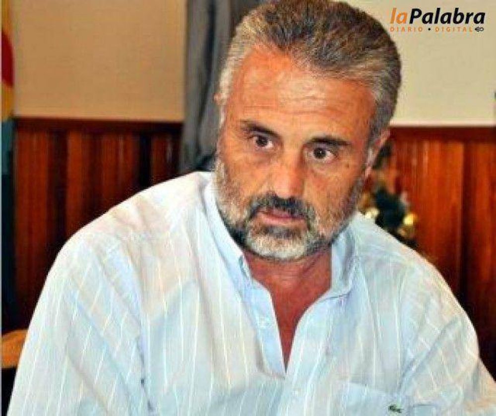 Curetti se reunir� con directivos del Banco Naci�n por las deudas de los productores 