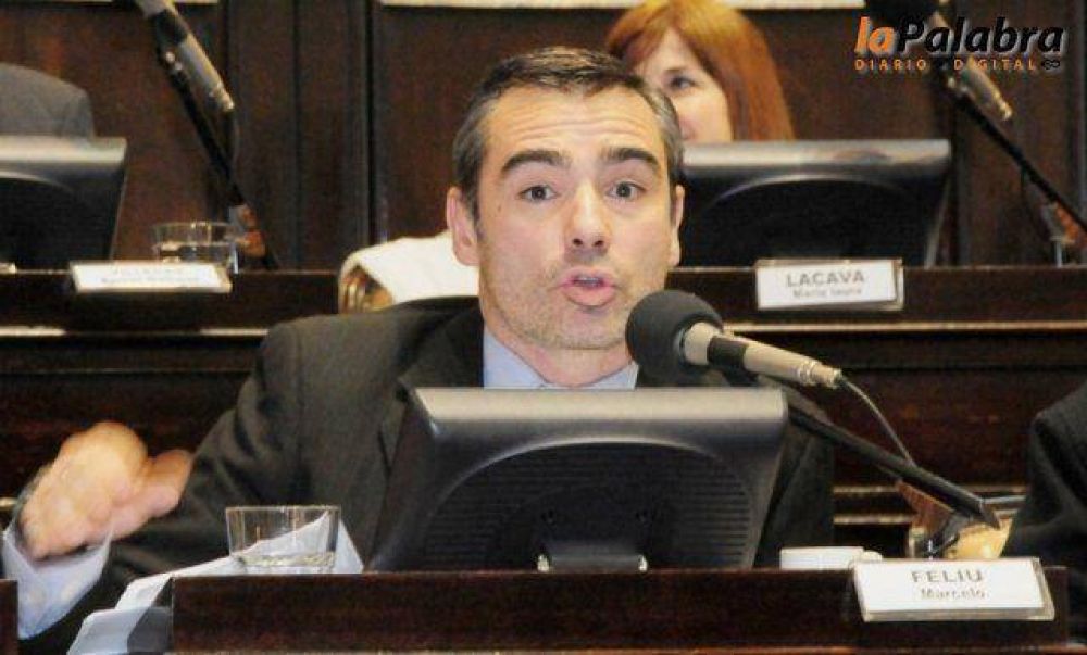 Curetti confirm� la pr�rroga de las exenciones impositivas para sectores productivos de Patagones