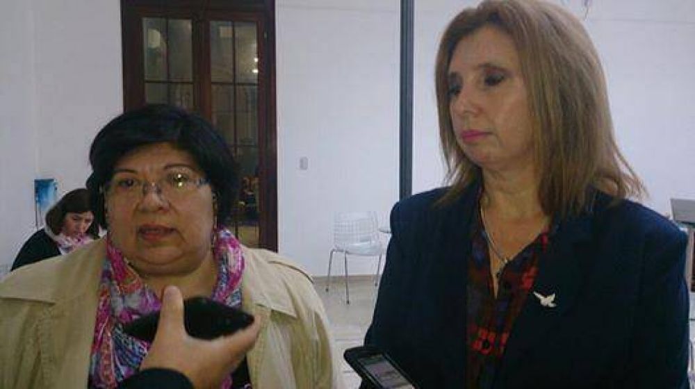 Coordinacin de Empleo del NOA del Ministerio de Trabajo de la Nacin capacitar a desocupados de La Banda