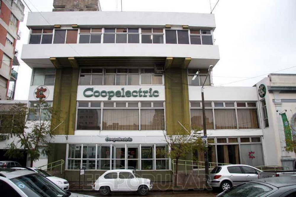 Coopelectric tiene una lista opositora y habr� elecciones