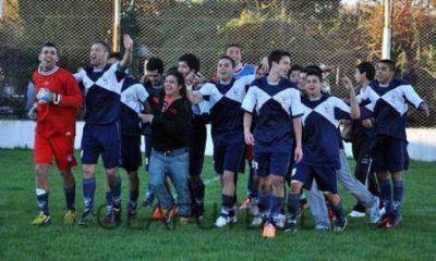 El Fort�n, campe�n y al Torneo del Interior