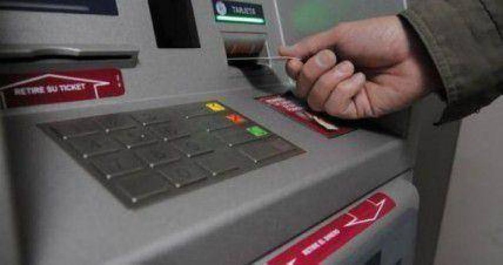 El martes comenzar� el pago de haberes a estatales