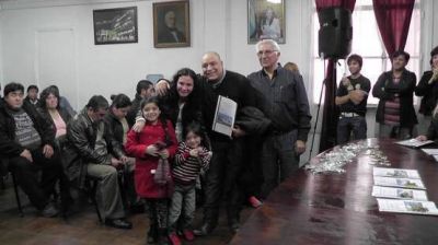 YCRT entreg� 45 viviendas a sus trabajadores
