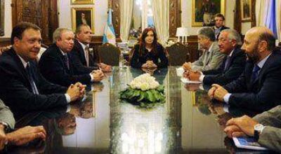 Avanza el consenso por la nueva Ley de Hidrocarburos