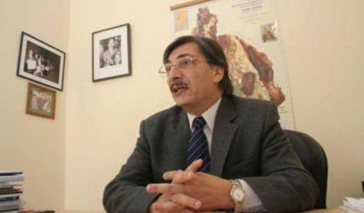 Tomas: �Creo que hay temas m�s importantes que el proceso de Boudou�
