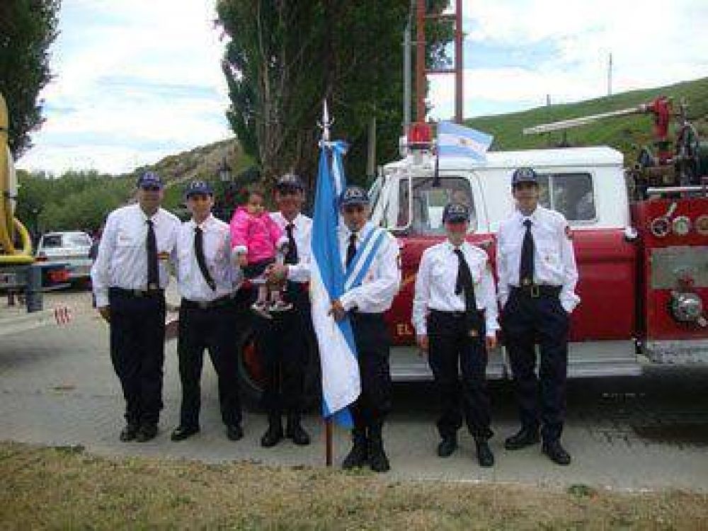 Preocupa el estado de �Bomberos Voluntarios�