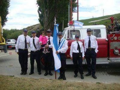 Preocupa el estado de �Bomberos Voluntarios�
