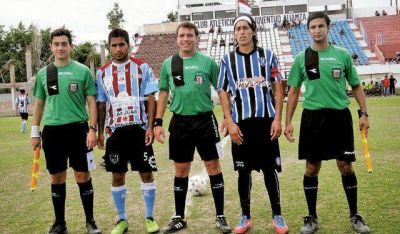 Hubo acuerdo y se juega la local