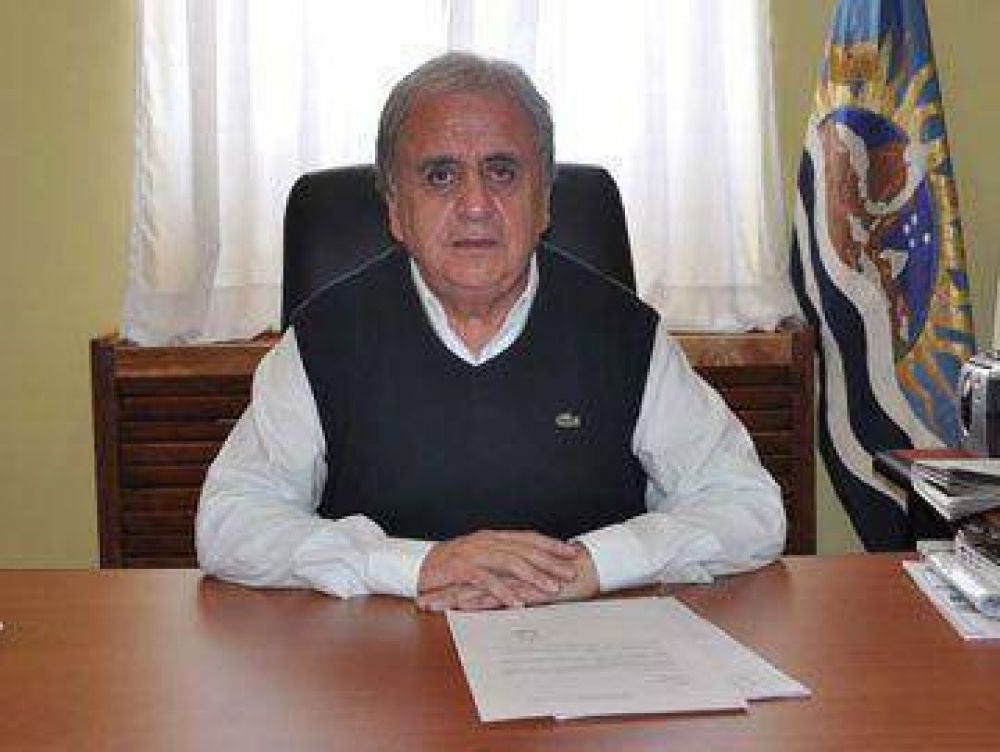 Cant�n anunci� fecha de pago de haberes
