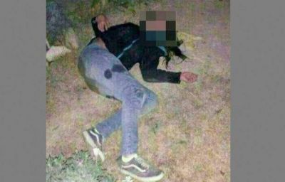 Una chica de 16 a�os fue agredida por sus compa�eros y le sacaron fotos para burlarse de ella