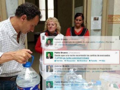 Watergate: Tras el 2 de abril, personal de guardia pedi�trica estar�a exiliado en Uruguay
