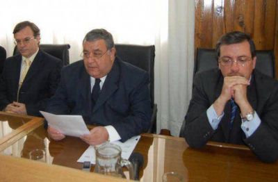 Hoy comienza el juicio por abuso sexual contra Patricio Villasboas