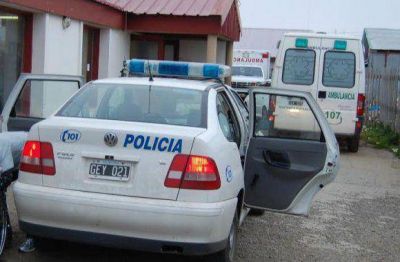 Se recupera el joven acuchillado y excarcelan a su hermano