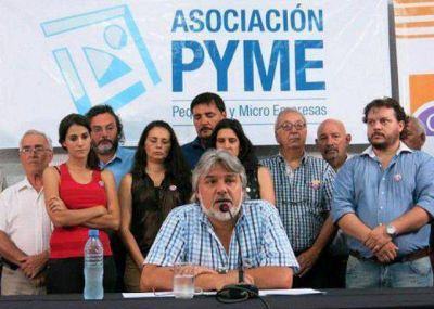 Pymes afirman que los proyectos �De la semilla al agua� generar�n �una distribuci�n m�s equitativa de la riqueza�