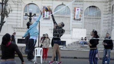El colectivo trans tuvo su fiesta en La Plata