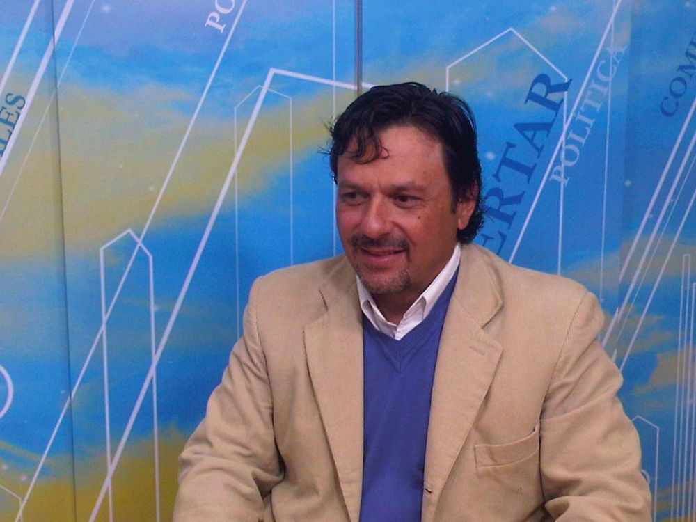 �SE ESPER� HASTA EL �LTIMO PARA RESOLVER EL TRASLADO DE LOS PUESTEROS�