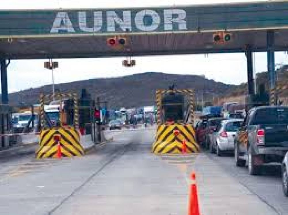Los exempleados de Aunor mantendr�n la fuente laboral en la Administraci�n P�blica 