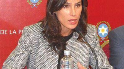 En un mes se realizaron 10 juicios abreviados por microtr�fico