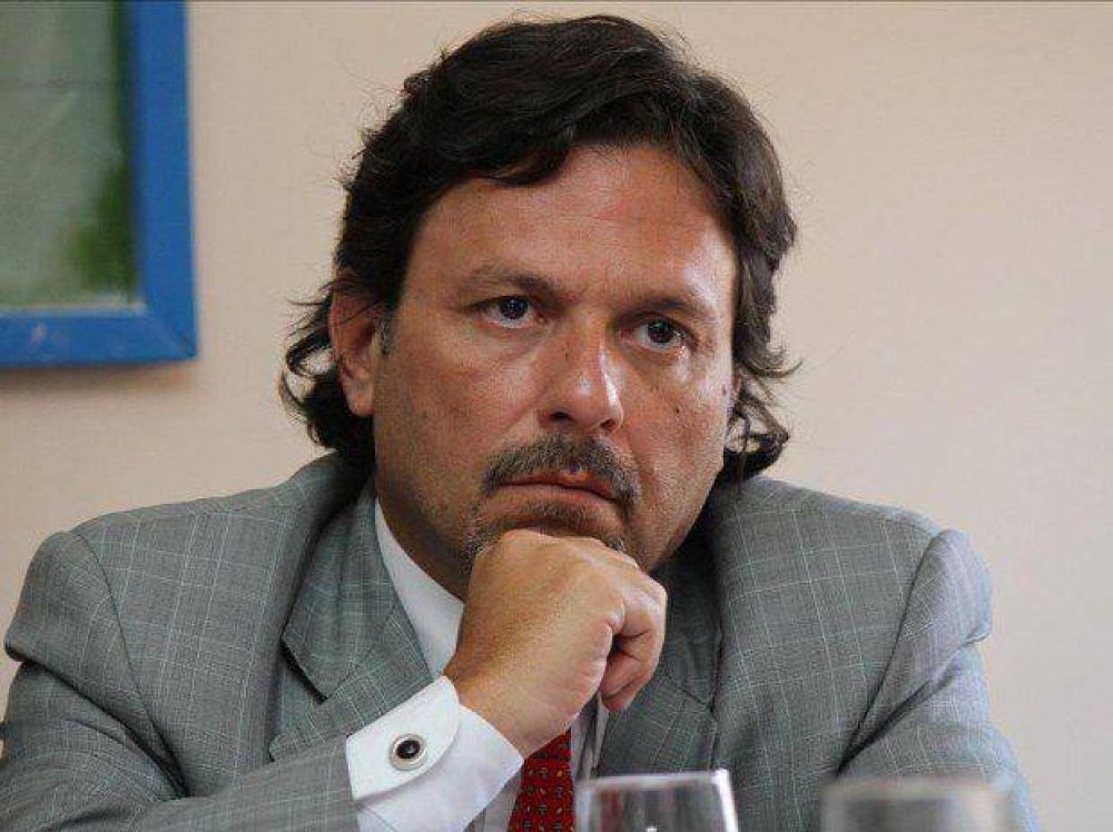 �Quiero ser candidato de la gente�