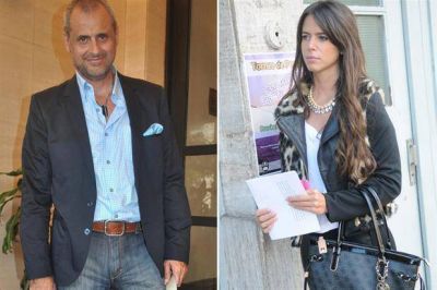 Jorge Rial y Marianela Mirra siguen pele�ndose por Twitter