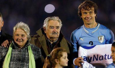 Mujica: 
