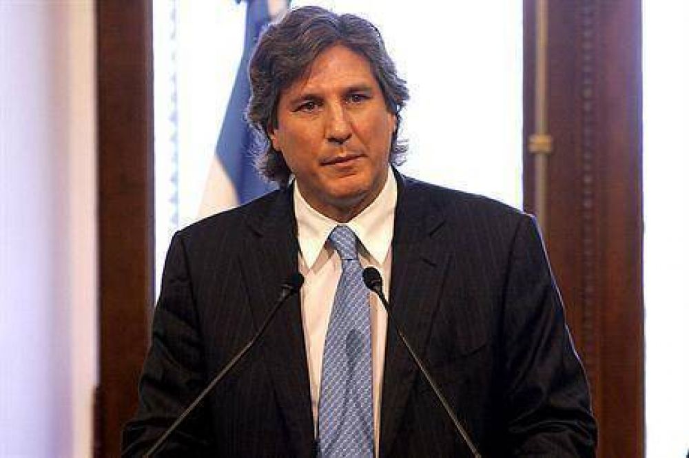 Tras el procesamiento, Amado Boudou declara el viernes ante el juez Lijo