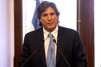 Tras el procesamiento, Amado Boudou declara el viernes ante el juez Lijo