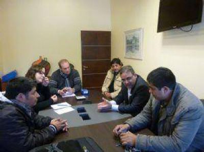 El SOEM levant� el paro