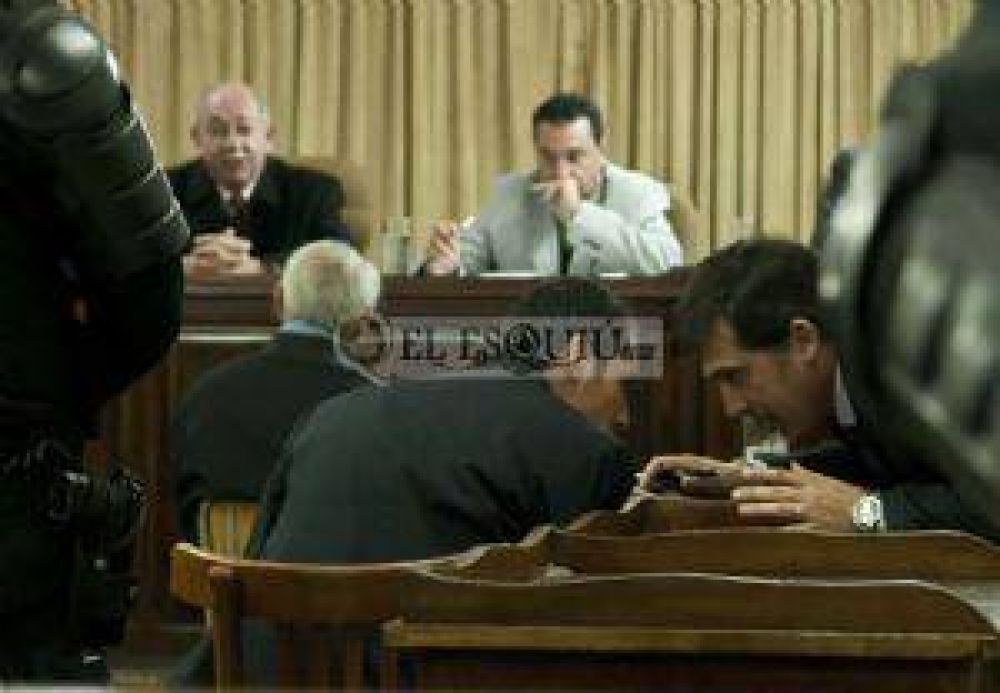 Juicio por �Javito�: los dos imputados dijeron que actuaron en defensa propia