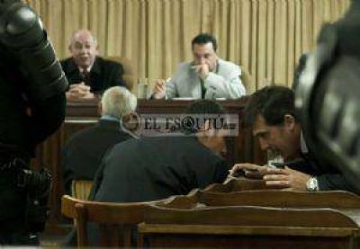 Juicio por �Javito�: los dos imputados dijeron que actuaron en defensa propia