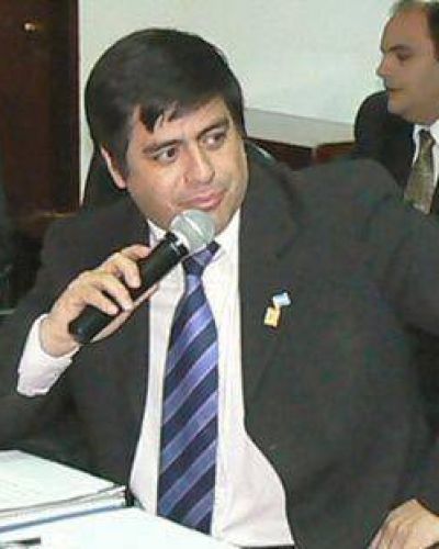 Diputados adhiere al permiso para ver partido de Argentina