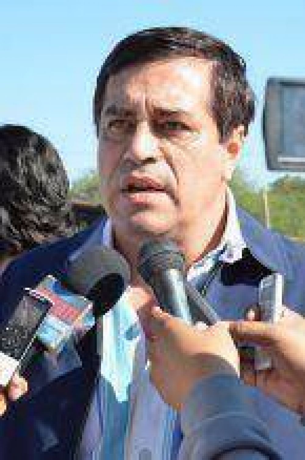 El Gobierno dispuso unidades sanitarias m�viles para reforzar la cobertura en Clorinda