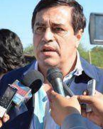 El Gobierno dispuso unidades sanitarias m�viles para reforzar la cobertura en Clorinda