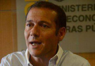 Guti�rrez dijo que YPF y GyP no deben competir 