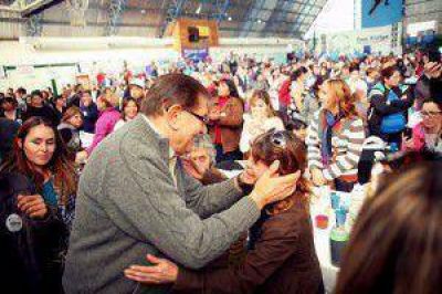 Pereyra ir� como candidato a presidir el MPN