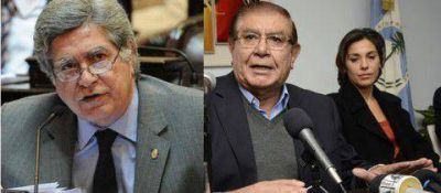 Entre los tres senadores neuquinos suman 49 asesores