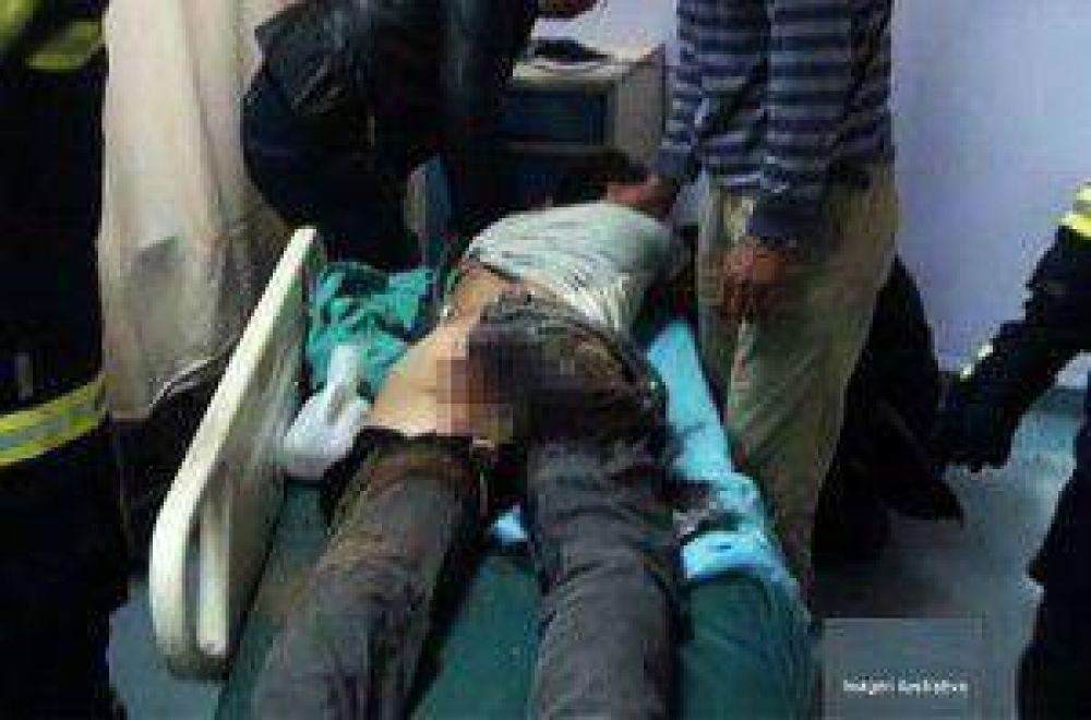 En Jujuy sodomizan a tres hombres luego de privarlos de su libertad y golpearlos salvajemente