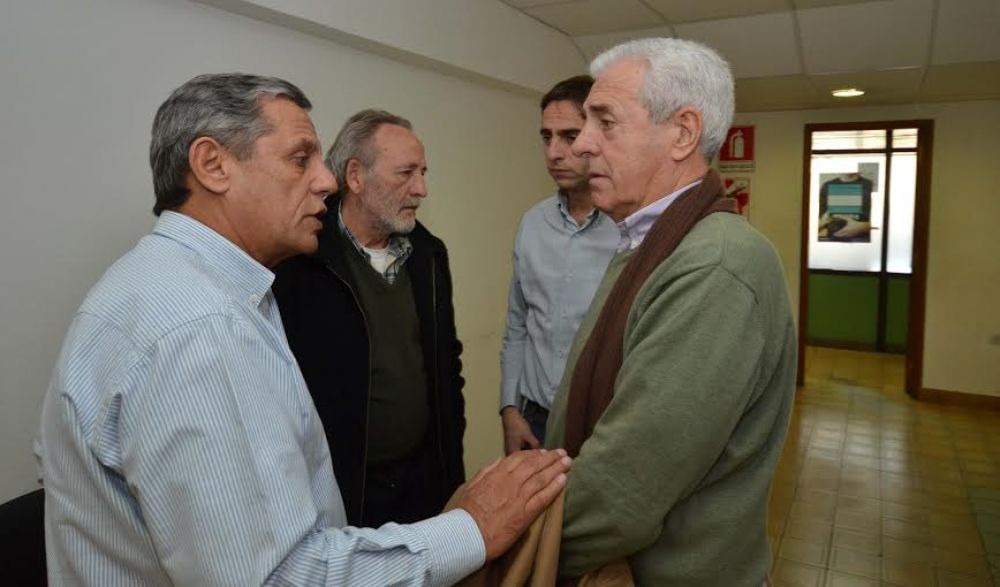 Recomiendan a los comerciantes cerrar despu�s del partido