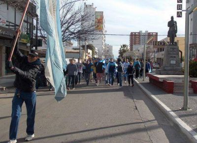 Martes: asueto provincial desde las 12.30 horas