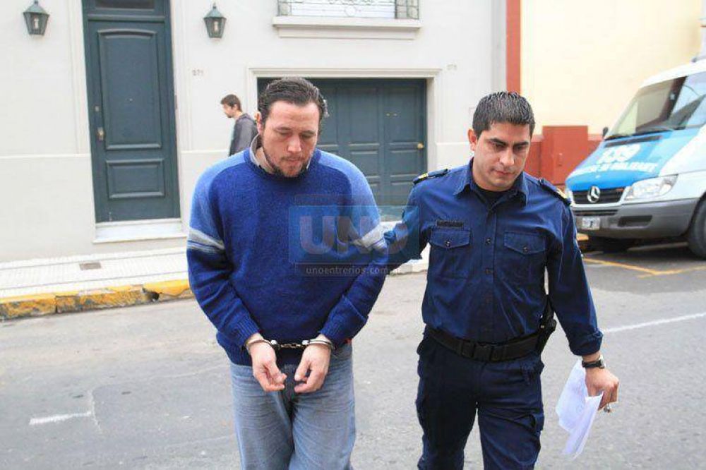 Procesaron a Silvio D�az por homicidio simple