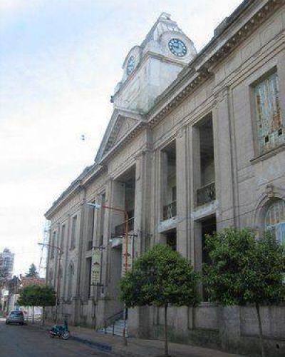 Capacitaci�n y �gape en UCU por los 20 a�os de Locuci�n