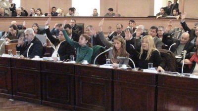 Diputados: voto electr�nico y eliminaci�n de compensaciones tributarias