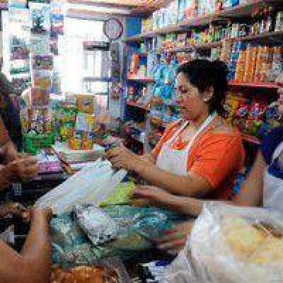 Indice Barrial de Precios: La pobreza ronda el 45% y la indigencia el 16%