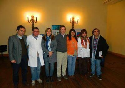Llamar�n a un concurso de precios para plan de viviendas de docentes