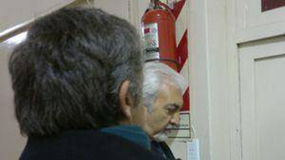 Horacio Alday qued imputado por tres delitos