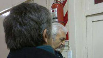 Horacio Alday qued� imputado por tres delitos