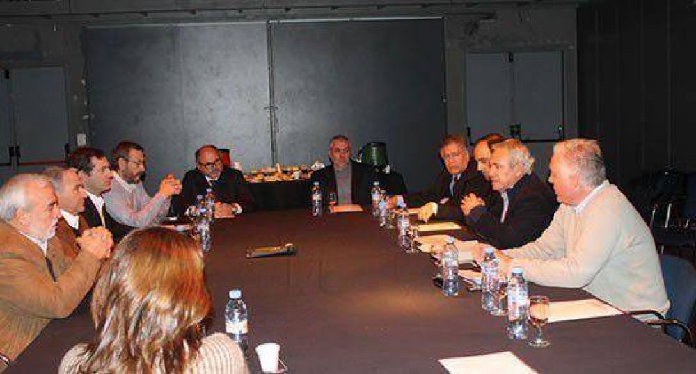 Foro de Intendentes Radicales