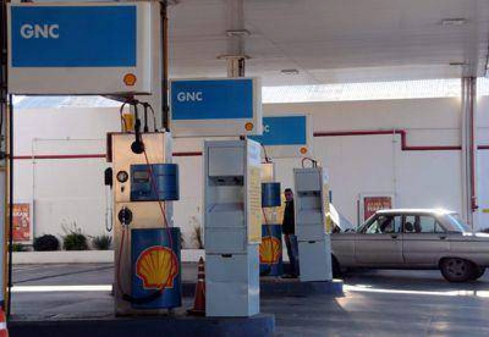 Crecieron un 30% las conversiones de autos a GNC en Mar del Plata