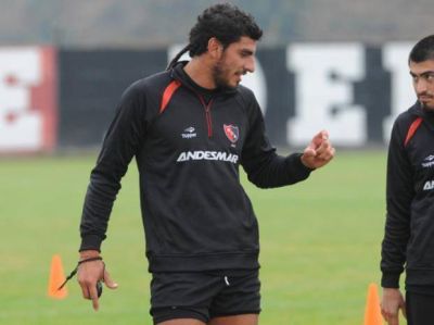 Nahuel Guzm�n sostuvo que Newell�s debe conservar el sistema de juego