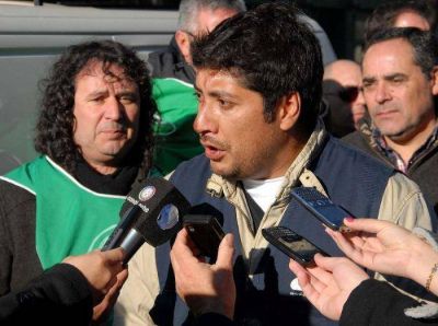 Golpiza en Todo Tartas: denunciaron la participaci�n de efectivos del servicio penitenciario
